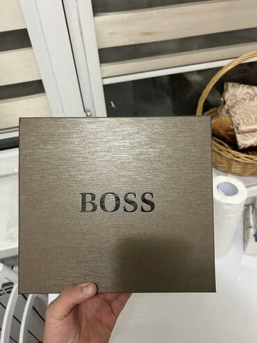 купить мужской клатч из натуральной кожи ручной работы: Барсетка, Материал: Натуральная кожа, Застежка на молнии, Оригинал, Регулируемый ремень, Новый — 6