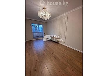 central park: 2 комнаты, 56 м², Индивидуалка, 2 этаж, Дизайнерский ремонт — 5