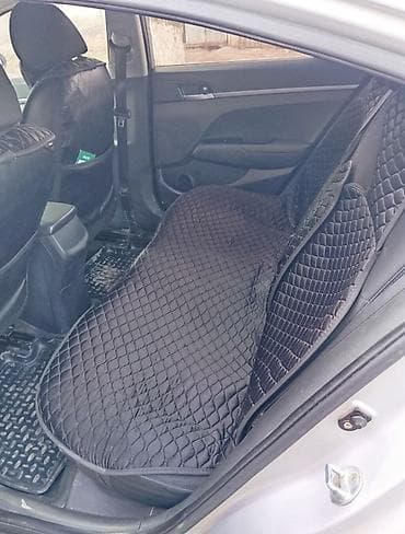 i vtec: Hyundai Avante: 2017 г., 1.6 л, Автомат, Бензин, Седан — 5