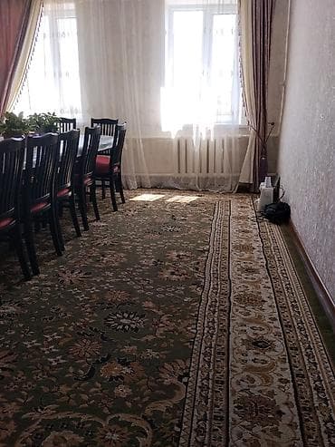 Килем Колдонулган, Синтетика — 2