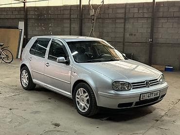 прикуриватель цена: Volkswagen Golf: 2002 г., 1.6 л, Механика, Бензин, Хэтчбэк — 1