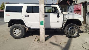 2 диска: Рулевая рейка Hummer 2006 г., Новый, Оригинал, США — 9