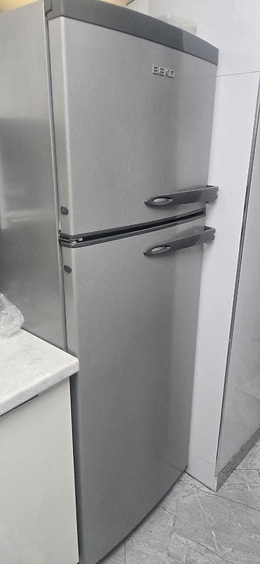 морозилк: Холодильник Beko, Двухкамерный — 1