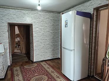 2 8: 🏡 Продаю дом в Канте 📍 Участок — 7 соток 🏠 Площадь дома — 65 кв.м — 6