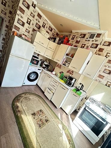 квартира одно комнат: 1 комната, 49 м², Элитка, 6 этаж, Косметический ремонт — 4