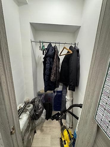 2 room: 2 комнаты, 50 м², Индивидуалка, 2 этаж, Евроремонт — 7