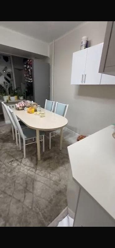 Продажа квартир: 3 комнаты, 94 м², Индивидуалка, 3 этаж, Косметический ремонт — 5