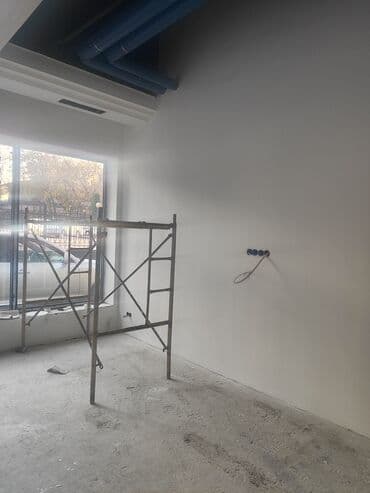 прайс лист на отделочные работы 2022 год бишкек: Покраска стен, Покраска потолков, Покраска окон, На водной основе, На масляной основе, Больше 6 лет опыта — 4