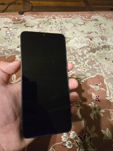 galaxy z flip 2 цена в бишкеке: Redmi, Redmi 13C, Б/у, 128 ГБ, цвет - Черный, 2 SIM — 3