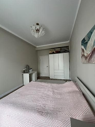 nova grant: 3 комнаты, 84 м², Технопарк Элитка, 1 этаж, Евроремонт — 7