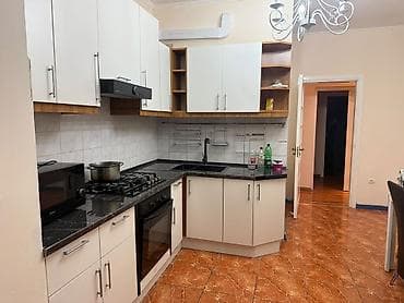 Сдается 4 к.кв. Исанова- Боконбаева! В 9эт. доме 106 серии на 3