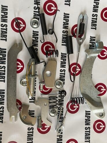 шины на вилочный погрузчик: Запчасти для тормозной системы погрузчиков в большом ассортименте — 2