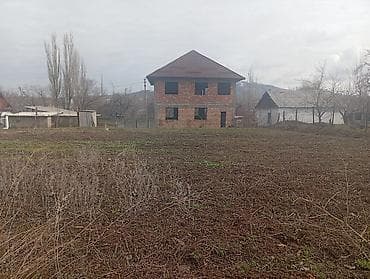 дом недостроенный: 705 соток, Для строительства, Красная книга — 7