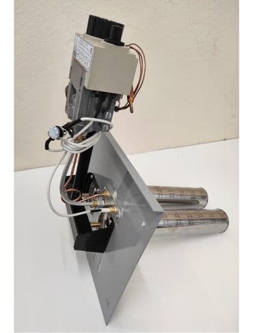 газовая горелка под казан: Газовая горелка с автоматикой евросит новая с гарантией на 1 сезон — 2