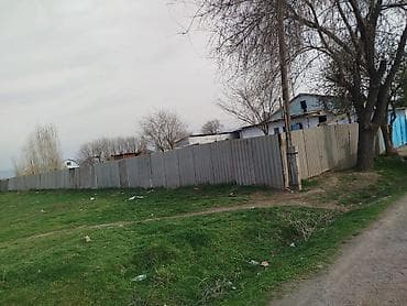 продажа пустых земель: 12 соток, Договор купли-продажи — 7