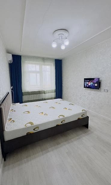 продаю ква: 1 комната, 30 м², Индивидуалка, 4 этаж, Старый ремонт — 3