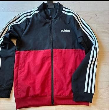 куртки the north face: Adidas originals "спортивная кофта/топ‑джемпер на молнии. - Дизайн — 1