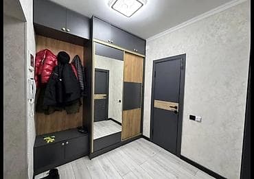 двух этажный дом: 2 комнаты, 166 м², Элитка, 10 этаж, Дизайнерский ремонт — 10