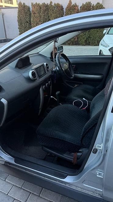 рулевая рейка бишкек: Toyota Ist: 2003 г., 1.3 л, Автомат, Бензин, Хэтчбэк — 5