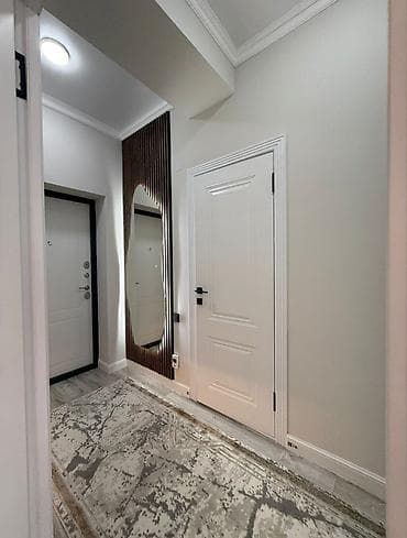 Продажа квартир: 1 комната, 43 м², Элитка, 11 этаж, Дизайнерский ремонт — 9