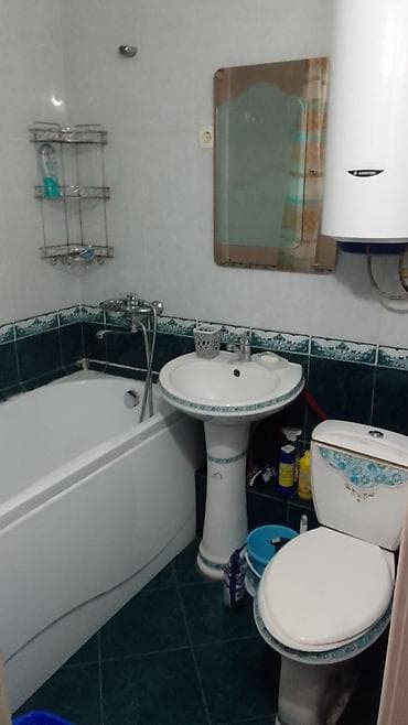 карл маркс капитал: 3 комнаты, 100 м², 1 этаж, Евроремонт — 4