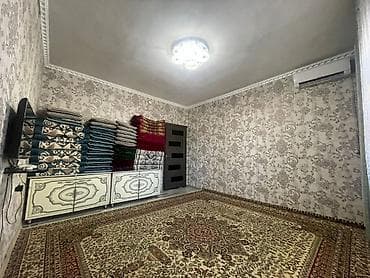 доска объявлений квартиры: 2 комнаты, 50 м², Индивидуалка, 4 этаж, Косметический ремонт — 6