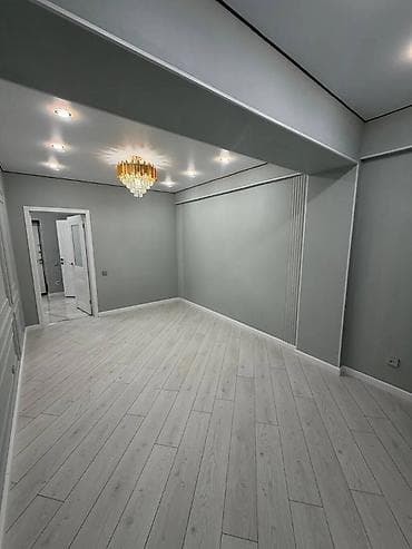 2х: 2 комнаты, 63 м², Элитка, 7 этаж, Евроремонт — 3