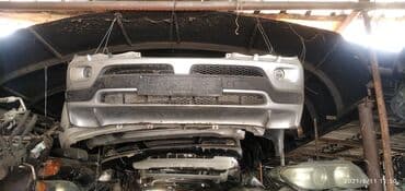 купить передний бампер на мерседес w210 в бишкеке: Передний бампер На БМВ Е53 РЕСТАЙЛИНГ 4.8 Все запчасти на БМВ Е53 Е39 — 1