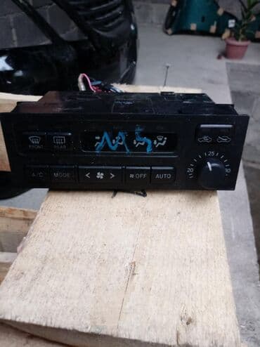 климат контроль марк 2: Климат контроль на Марк2 Х100 Чайзер Х100 . из Японии — 1