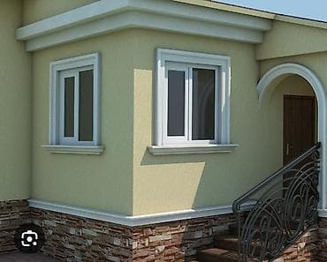отделка потолка: Декоративные молдинги и лепнина из пенополистирола/ПВХ для интерьеров — 2