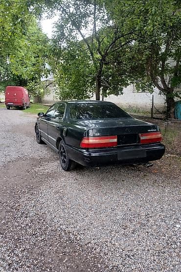 camry 2010: Toyota Windom: 1996 г., 2.5 л, Автомат, Бензин, Седан — 1