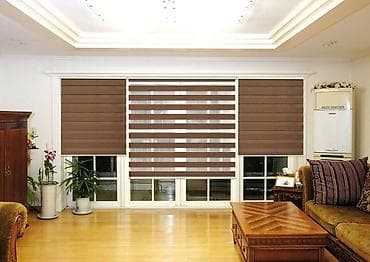 Дорогие клиенты! Предлагаем жалюзи, рулонные шторы и плиссе. Реально