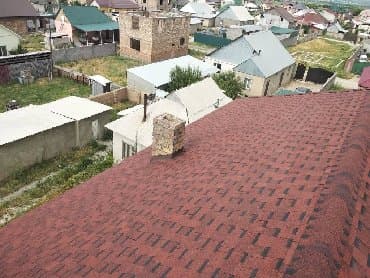 Кровля крыши: Ремонт КРЫШИ/ крыши любой сложности/мягкая КРОВЛЯ/скатная — 7