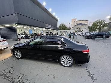 honda inspire бампер: Honda Inspire: 2003 г., 3 л, Автомат, Газ, Седан — 4