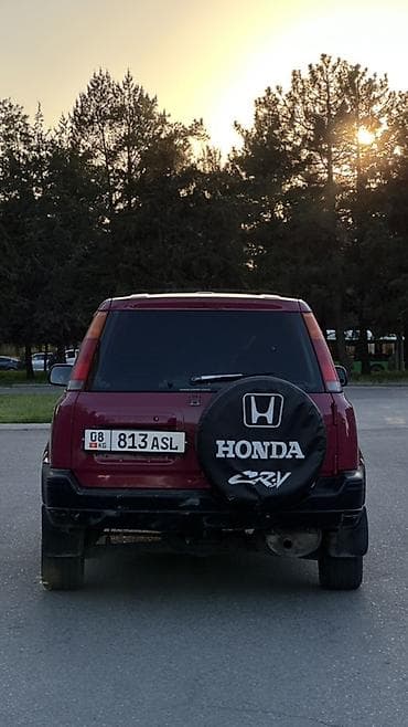 cdi капот: Honda CR-V: 2018 г., 2 л, Автомат, Бензин, Кроссовер — 6