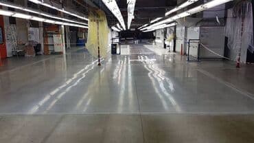 полировка панели: Стяжка Бесплатная консультация, Гарантия, Демонтаж Больше 6 лет опыта — 6