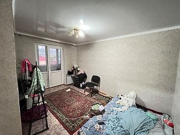 квартира 2 к: 2 комнаты, 49 м², 5 этаж, Косметический ремонт — 4