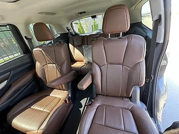 suba: Subaru Ascent: 2019 г., 2.4 л, Автомат, Бензин, Кроссовер — 7