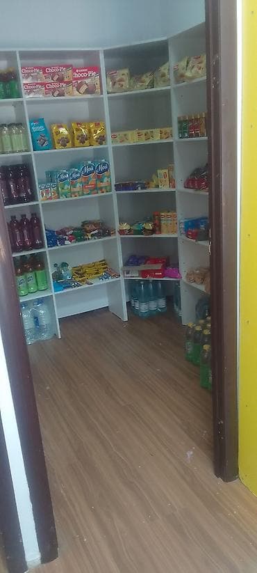 магазин оружие: Продажа бизнеса Магазин, Продукты, Вместе с: Оборудование и мебель — 3