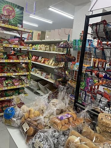 эконом панел: 🔥 СРОЧНО ПРОДАЁТСЯ ГОТОВЫЙ БИЗНЕС — МИНИ-МАРКЕТ 📍 Площадь: 85 м² 🚏 — 2