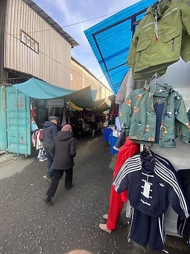 versace bright crystal: Продается готовый бизнес, с товаром. Контейнер (20 тонник) Рынок — 6