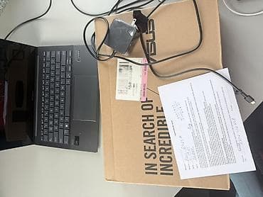 Ноутбуки и аксессуары: Ультрабук, Б/у, Intel Core Ultra 7 — 8
