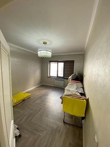 баха гагарина квартиры: 3 комнаты, 99 м², Элитка, 2 этаж, Евроремонт — 7
