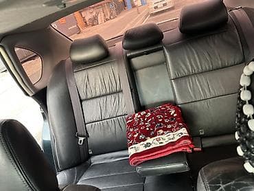 subaru legacy 2017: Subaru Legacy: 2003 г., 2.5 л, Автомат, Газ, Седан — 8