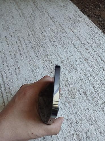iphone 12 pro max bishkek: IPhone 12 Pro, Б/у, 128 ГБ, Графит, Чехол, 88 % — 8