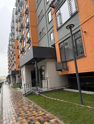 108: 1 комната, 48 м², 108 серия, 3 этаж, Готовая ПСО (под самоотделку) — 4