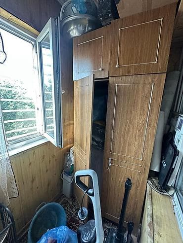 Батирлер: 2 бөлмө, 35 м², Таатан СБ 9 кабат, Жаңы ремонт — 2