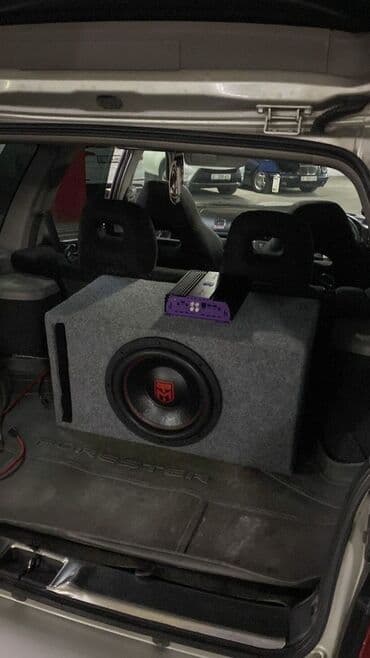 машны: Урал динамики автозвук молот ТТ УРАЛ Молот 12 динамик для — 10