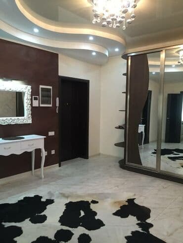 аренда квартир с последующим выкупом без первоначального взноса: 3 комнаты, Агентство недвижимости, Без подселения, С мебелью полностью — 6