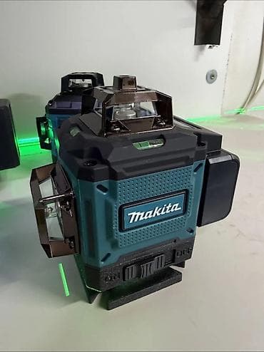 mini projector: Лазерные уровни - Тип: самонивелирующиеся лазерные нивелиры с — 4